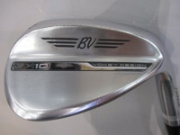 VOKEY SM10 Tour Chrome 54-08M 挖起桿 (桿身 DG(JP))