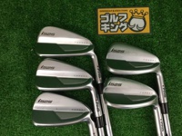 i525 鐵桿組 (桿身 N.S.PRO 950GHneo(JP) 5S)