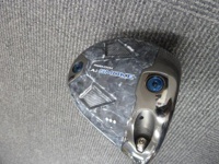 PARADYM Ai SMOKE ◆◆◆ 開球木桿 (桿身 TENSEI 60 for Callaway(JP))