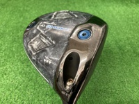 PARADYM Ai SMOKE ◆◆◆ 開球木桿 (桿身 DENALI CHARCOAL 50(US))