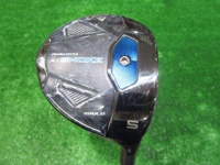 PARADYM Ai SMOKE MAX D 球道木桿 (桿身 Tour AD F-55)
