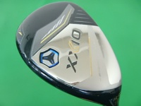 XXIO Hybrid 2024 Navy 長鐵/混血桿/小雞腿 (桿身 MP1300)