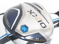 XXIO 2022 Navy 開球木桿 (桿身 MP1200)