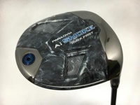 PARADYM Ai SMOKE MAX FAST 開球木桿 (桿身 TENSEI 40 for Callaway(JP))