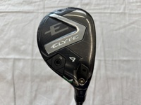 ELYTE UT 長鐵/混血桿/小雞腿 (桿身 VENTUS HB BLUE 9)