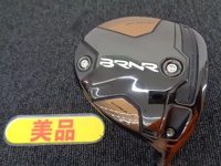 BRNR MINI DRIVER 開球木桿 (桿身 PROFORCE 65 M40X JP(JP))