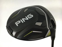 G430 MAX 10K 開球木桿 (桿身 PING TOUR 2.0 BLACK 65)