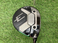 ELYTE 球道木桿 (桿身 VENTUS BK 6)