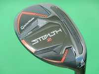 STEALTH2 RESCUE 長鐵/混血桿/小雞腿 (桿身 KBS MAX MT85 JP(JP))