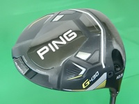 G430 SFT 開球木桿 (桿身 PING TOUR 2.0 BLACK 65(JP))