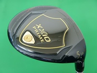 XXIO Prime 2023 球道木桿 (桿身 SP1200)