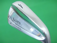 SRIXON Z FORGED 4I 單號鐵 (桿身 DG)