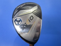 XXIO Hybrid 2024 Navy 長鐵/混血桿/小雞腿 (桿身 MP1300)