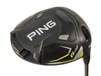 G430 LST 開球木桿 (桿身 PING TOUR 2.0 CHROME 65(JP))