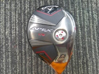 APEX UW 2024 長鐵/混血桿/小雞腿 (桿身 TENSEI 70 for Callaway(JP))