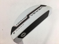 VERSA #9 WHITE 縦型 推桿 (桿身 特製鋼)