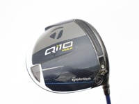 Qi10 MAX LITE 開球木桿 (桿身 SPEEDER NX Blue for TM(JP))
