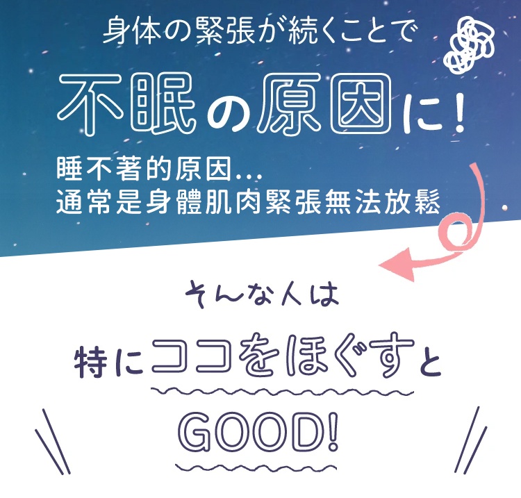 肩頸背拉伸牽引枕，白色，材質不明，用於緩解肌肉緊張。