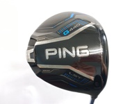 G440 LST 開球木桿 (桿身 ALTA J CB BLUE(JP))