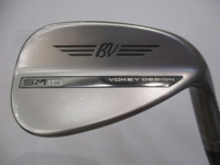 VOKEY SM10 Nickel 46-10F 挖起桿 (桿身 BV105(JP))