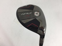 APEX UW 2024 長鐵/混血桿/小雞腿 (桿身 TENSEI 70 for Callaway(JP))