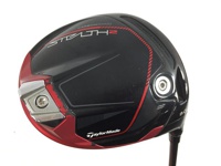 STEALTH2 開球木桿 (桿身 TENSEI RED TM50(JP))