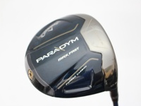 PARADYM MAX FAST 開球木桿 (桿身 SPEEDER NX40 for Callaway(JP))