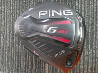 G410 PLUS 開球木桿 (桿身 ALTA J CB RED)