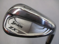 SRIXON ZX4 Mk II 挖起桿 (桿身 KBS TOUR LITE)