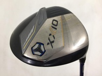 XXIO 2024 Navy 開球木桿 (桿身 MP1300)