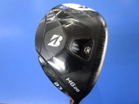 B3 MAX HY 長鐵/混血桿/小雞腿 (桿身 Dynamic Gold)