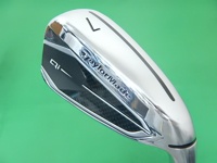 Qi 7I 單號鐵 (桿身 NSPRO820GH(JP) 1S)