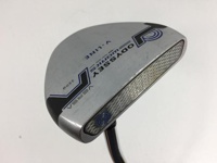 WORKS VERSA V-LINE 推桿 (桿身 特製鋼)