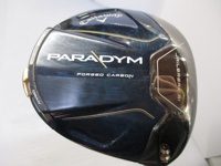PARADYM 開球木桿 (桿身 VENTUS TR5 for Callaway(JP))