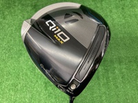 Qi10 MAX 開球木桿 (桿身 Diamana Blue TM50(JP))