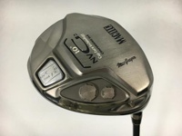 MACTEC NVG 2 符合規則 開球木桿 (桿身 NV G-2 Quadra Action Shaft)