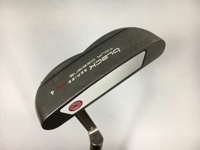 Black SERIES TOUR DESIGNS iX#4 推桿 (桿身 特製鋼)