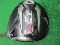 TS2 開球木桿 (桿身 Titleist KURO KAGE 50(JP))