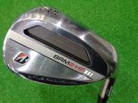 BRM2 HF 50-10 挖起桿 (桿身 VANQUISH BS50i)
