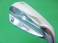 233HF 7I 單號鐵 (桿身 SPEEDER NX BS40i 1S)