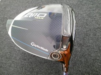 Qi10 MAX LITE 開球木桿 (桿身 Speeder 474 Evolution V 不附扳手)