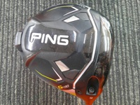 G430 MAX 開球木桿 (桿身 Speeder SLK 6)