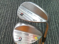B-Limited BITING SPIN フルミルド 52-F8 挖起桿 (桿身 N.S.PRO MODUS3 TOUR 115)
