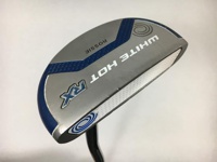 White HOT RX Rossie 推桿 (桿身 特製鋼)