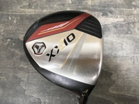 XXIO 2024 Red 球道木桿 (桿身 MP1300)