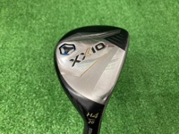 XXIO Hybrid 2024 Navy 長鐵/混血桿/小雞腿 (桿身 MP1300)
