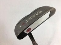 Black SERIES TOUR DESIGNS iX#4 推桿 (桿身 特製鋼)