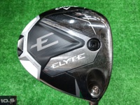 ELYTE 開球木桿 (桿身 VENTUS GREEN 5 for CW(JP))
