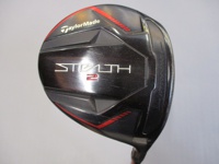 STEALTH2 球道木桿 (桿身 VENTUS TR RED 6(Velocore))