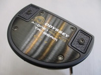 Ai-ONE MILLED TRI-BEAM SIX T 推桿 (桿身 STROKELAB 90)